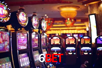 Desvendando o Mundo dos Jogos Virtuais na 6BET