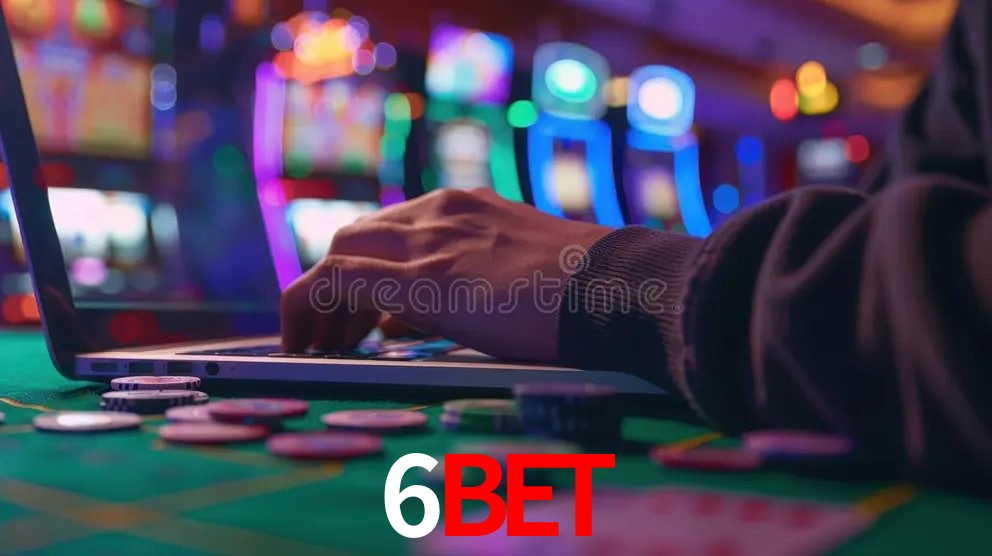 Experiência VIP 6BET