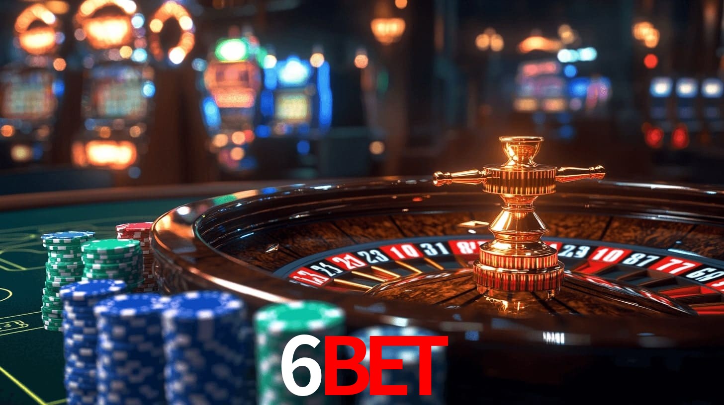 6BET win