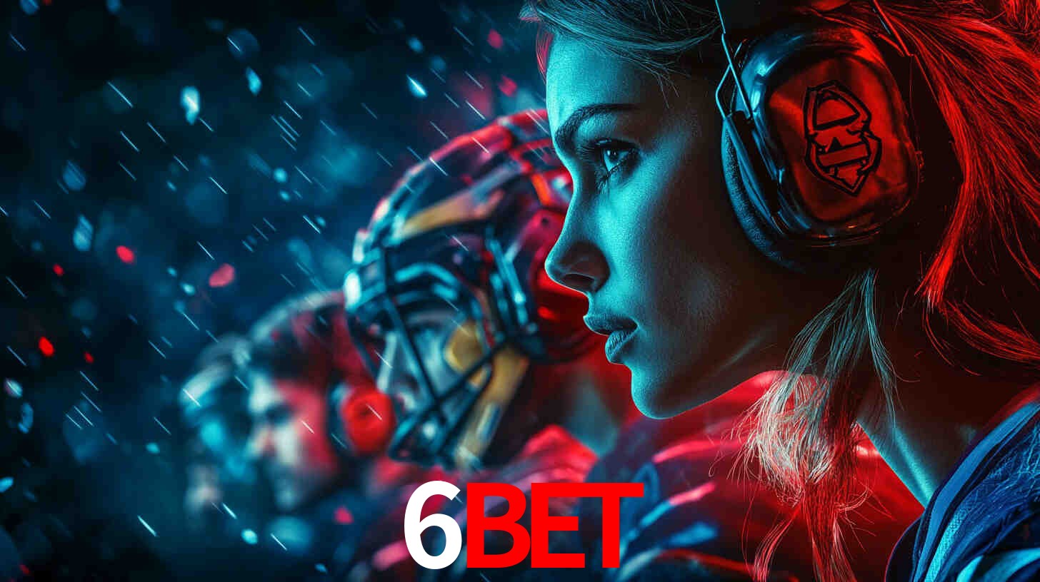 Esportes Disponíveis no 6BET