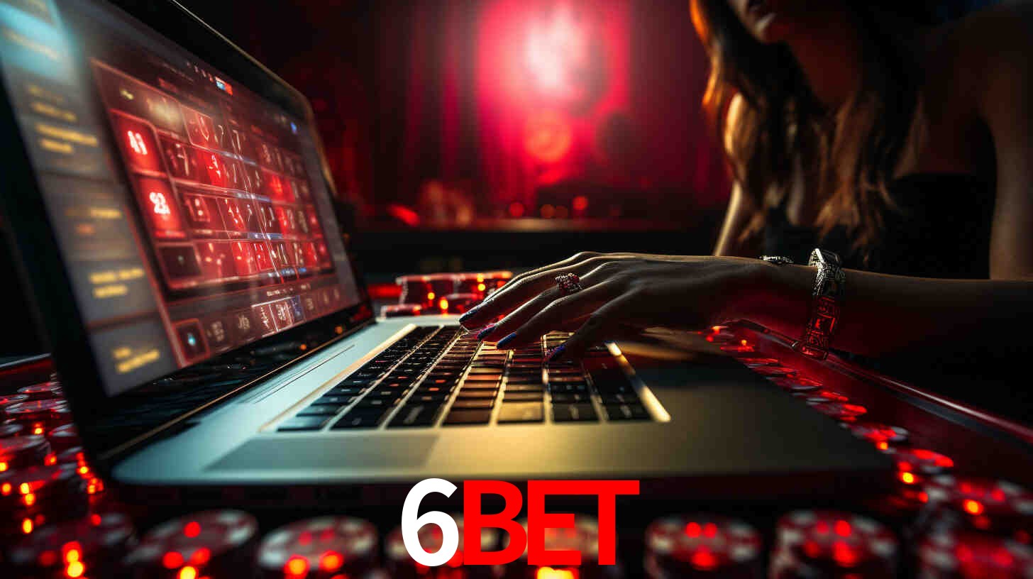 Por Que Escolher o 6BET?