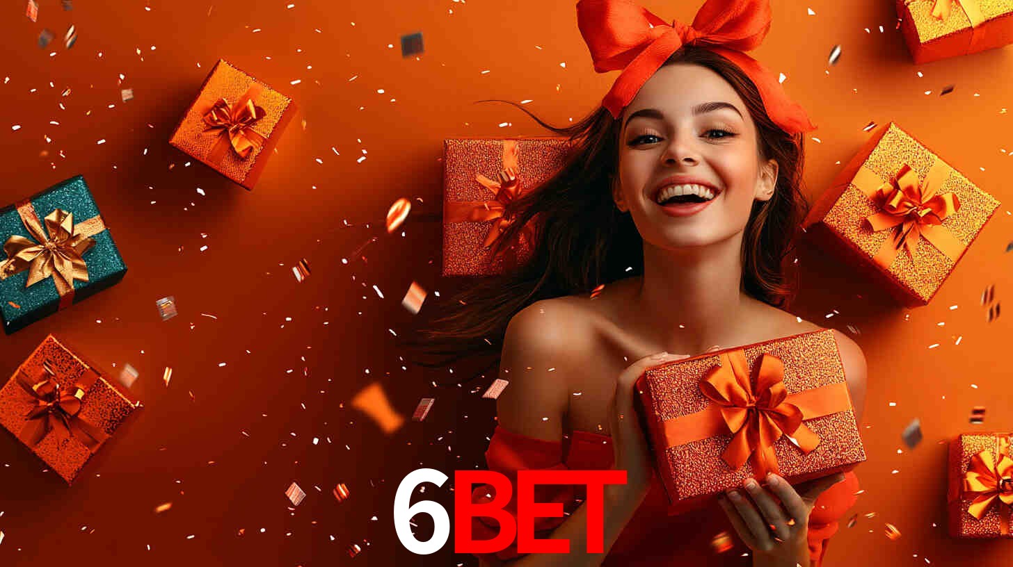 Promoções Semanais e Códigos Promocionais 6BET