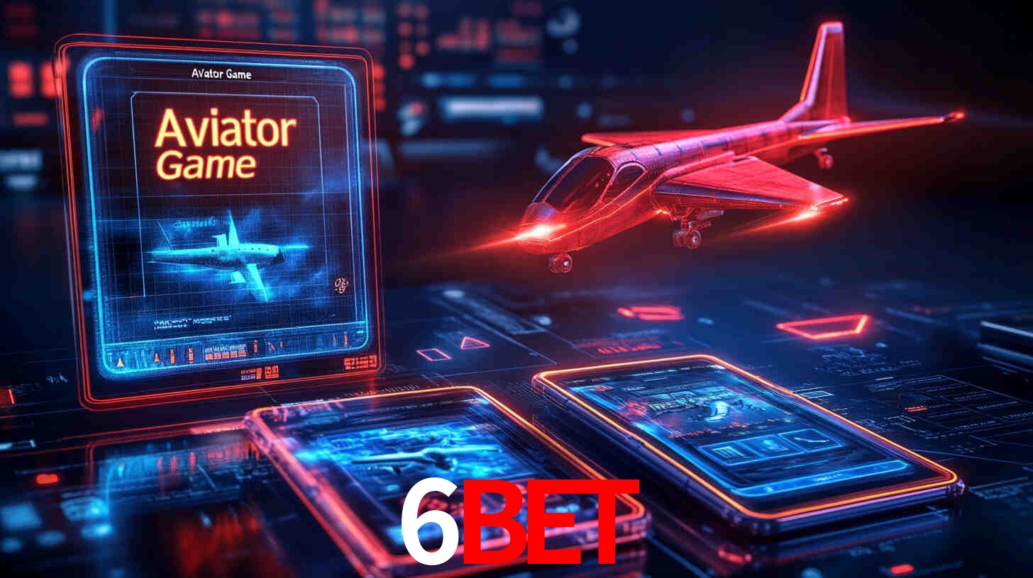 Benefícios do Aviator no 6BET