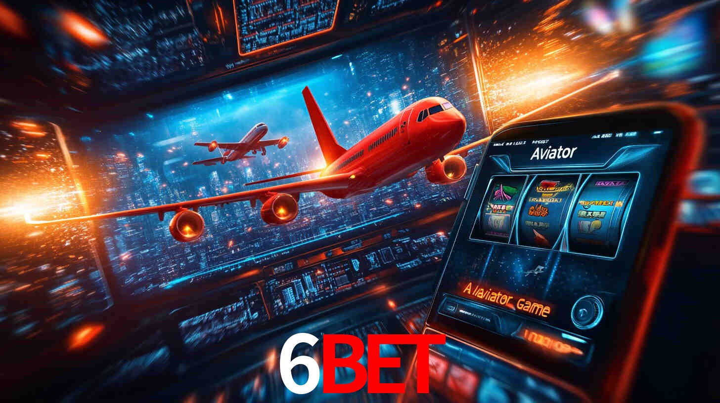 Dicas para Jogar Aviator no 6BET