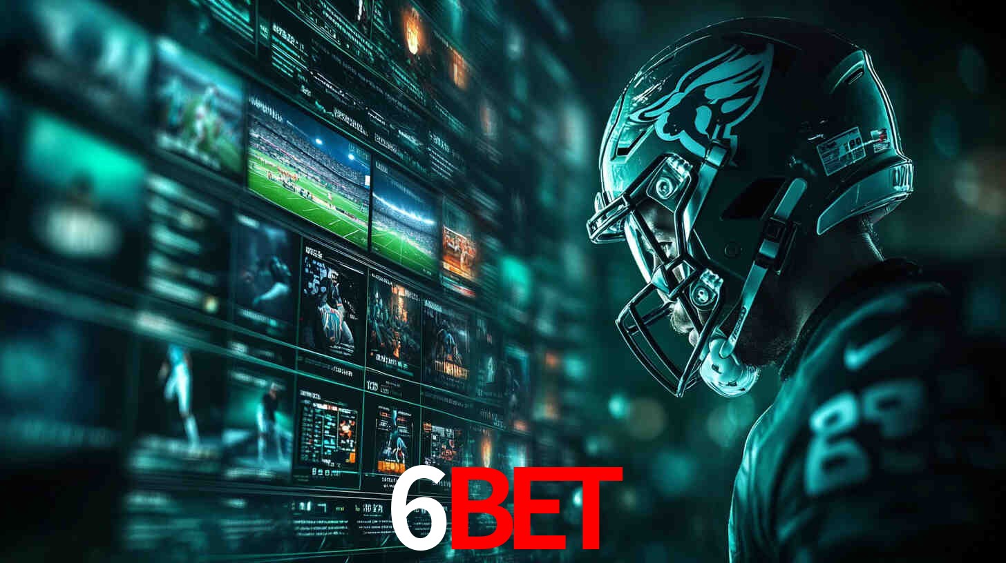 Esportes em Destaque no 6BET