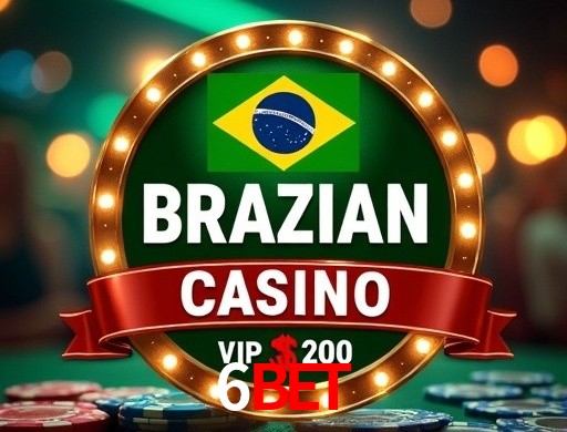 Promoção Relâmpago 6BET