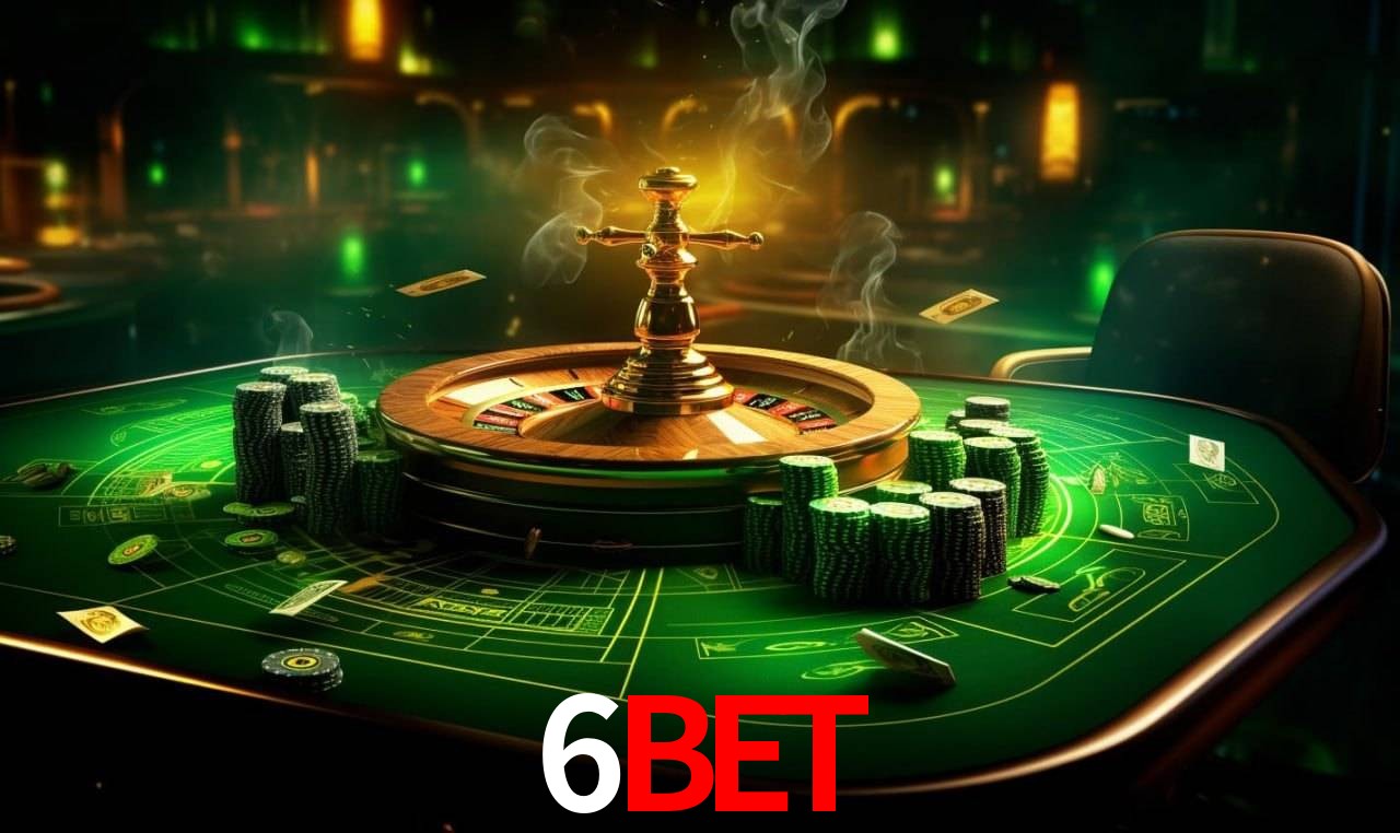 Casino VIP 6BET