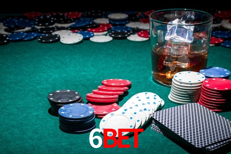 Jogos de Slot 6BET