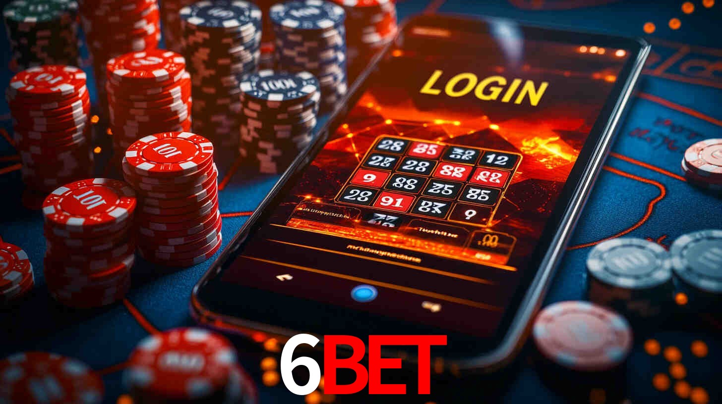 Bônus Generosos e Exclusivos no 6BET para Você!