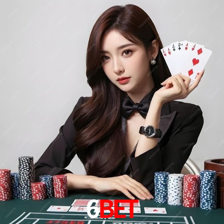 Diretório de Jogos 6BET