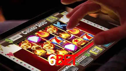 A Emoção da Loteria na 6BET: Uma Chance de Mudança de Vida
