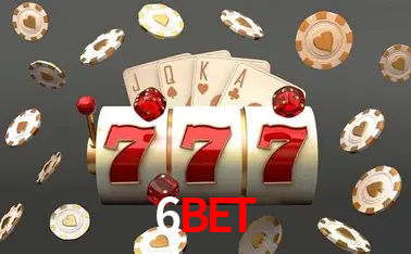 Inovações de Jogos na 6BET: O Futuro das Experiências Interativas