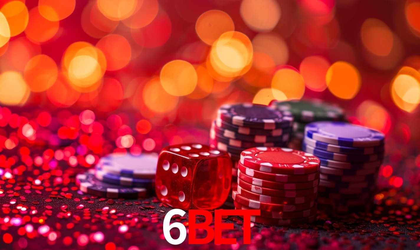 Interface Premium 6BET