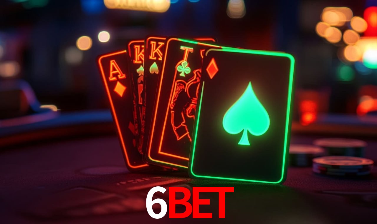 Ofertas Exclusivas 6BET