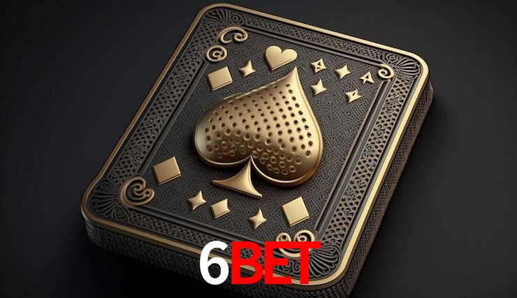 Design Responsivo 6BET