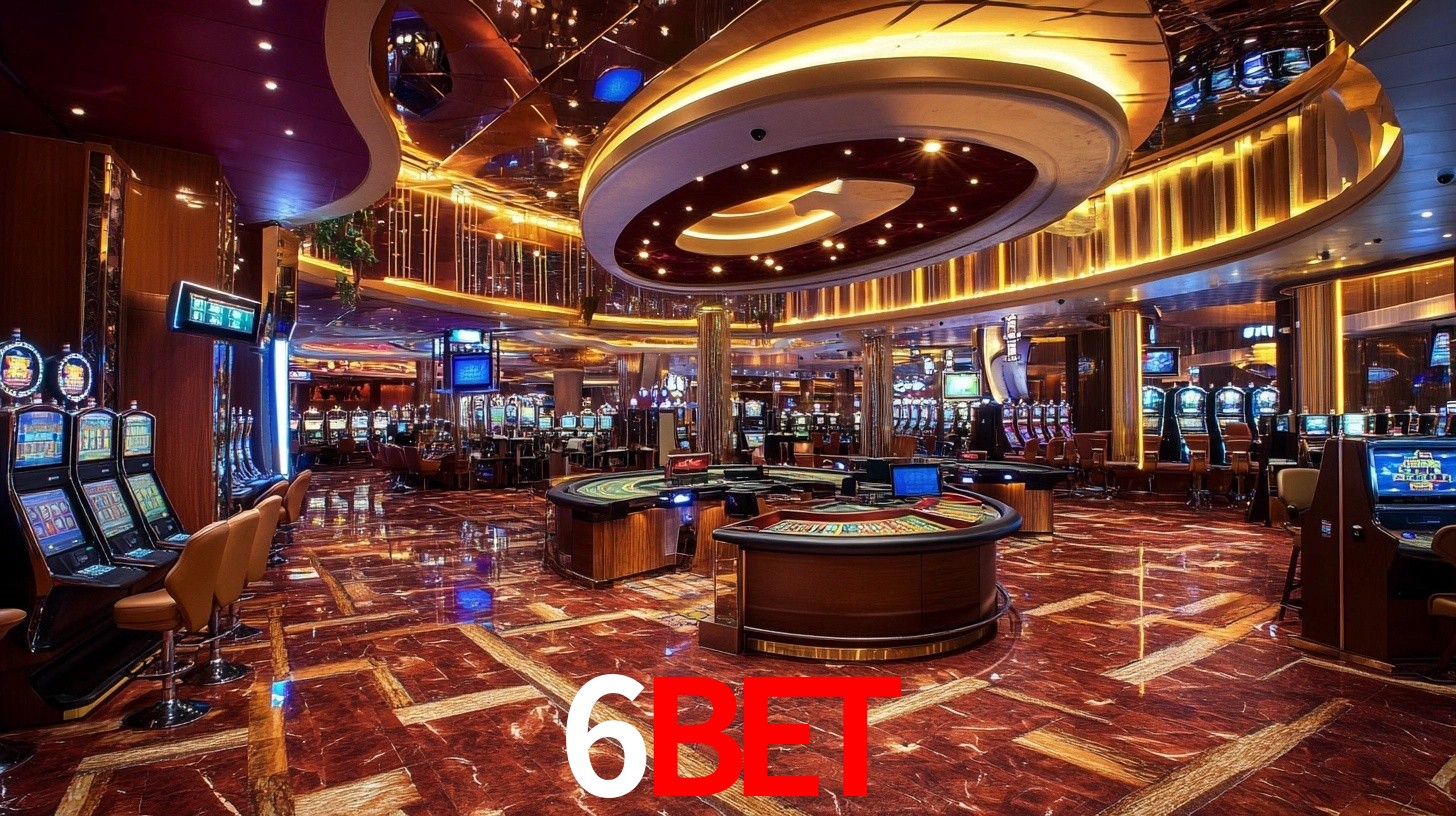 Torneios 6BET