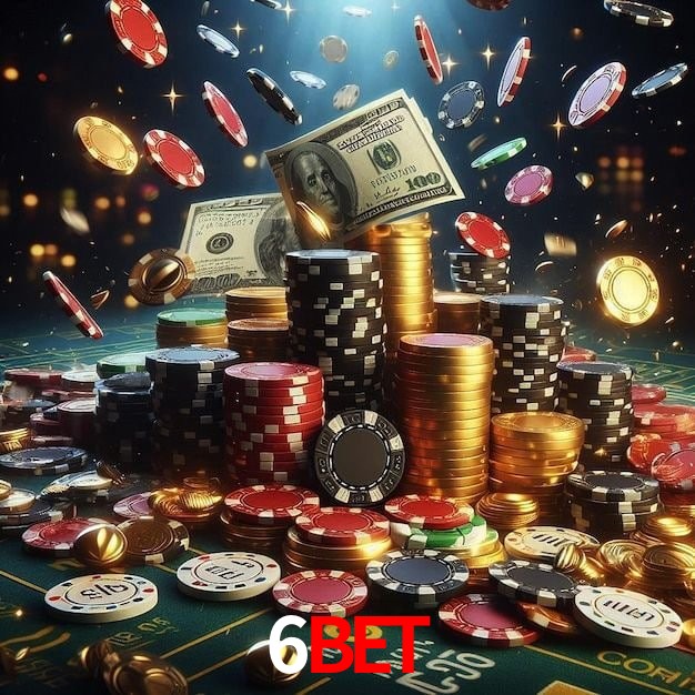 Jogo Spaceman 6BET