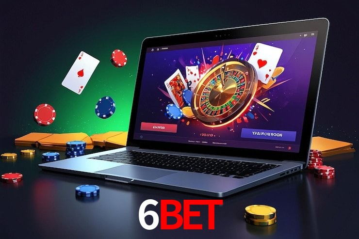 Cadastro Rápido 6BET