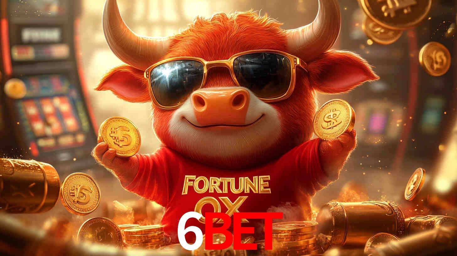 6BET: A Experiência de Casino com Jogos de Mesa ao Vivo