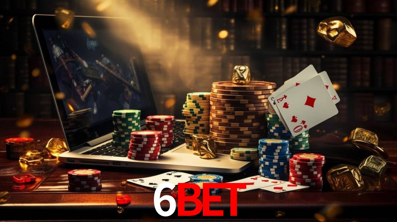 Diretório de Jogos 6BET