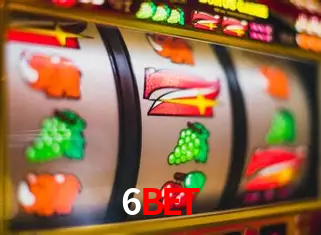 A Popularidade dos Caça-Níqueis no 6BET