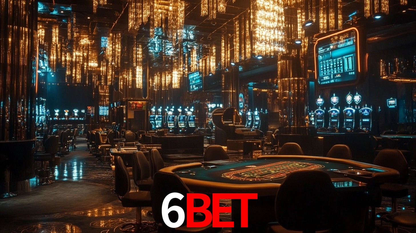 6BET: Jogue Crash e Experimente Alta Recompensa Instantânea