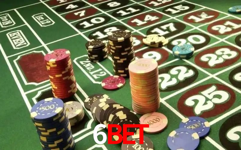 Especiais de Fim de Semana 6BET