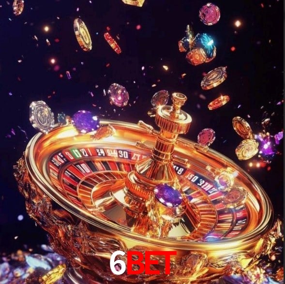 Provedores de Jogos 6BET