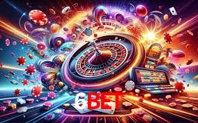 Login Seguro 6BET