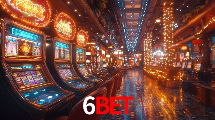 6BET: Seu Especialista em Apostas Esportivas Brasileiras