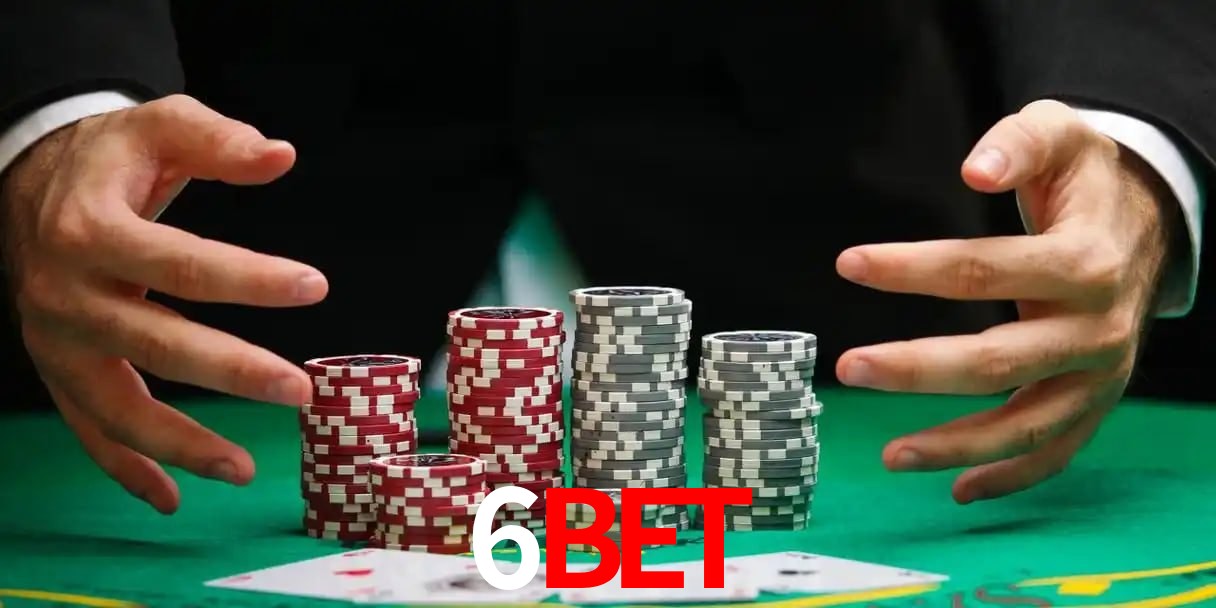 Promoções Sazonais 6BET