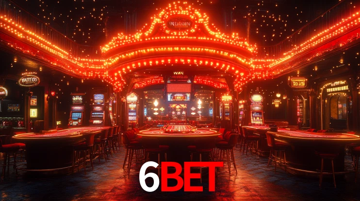 6BET win
