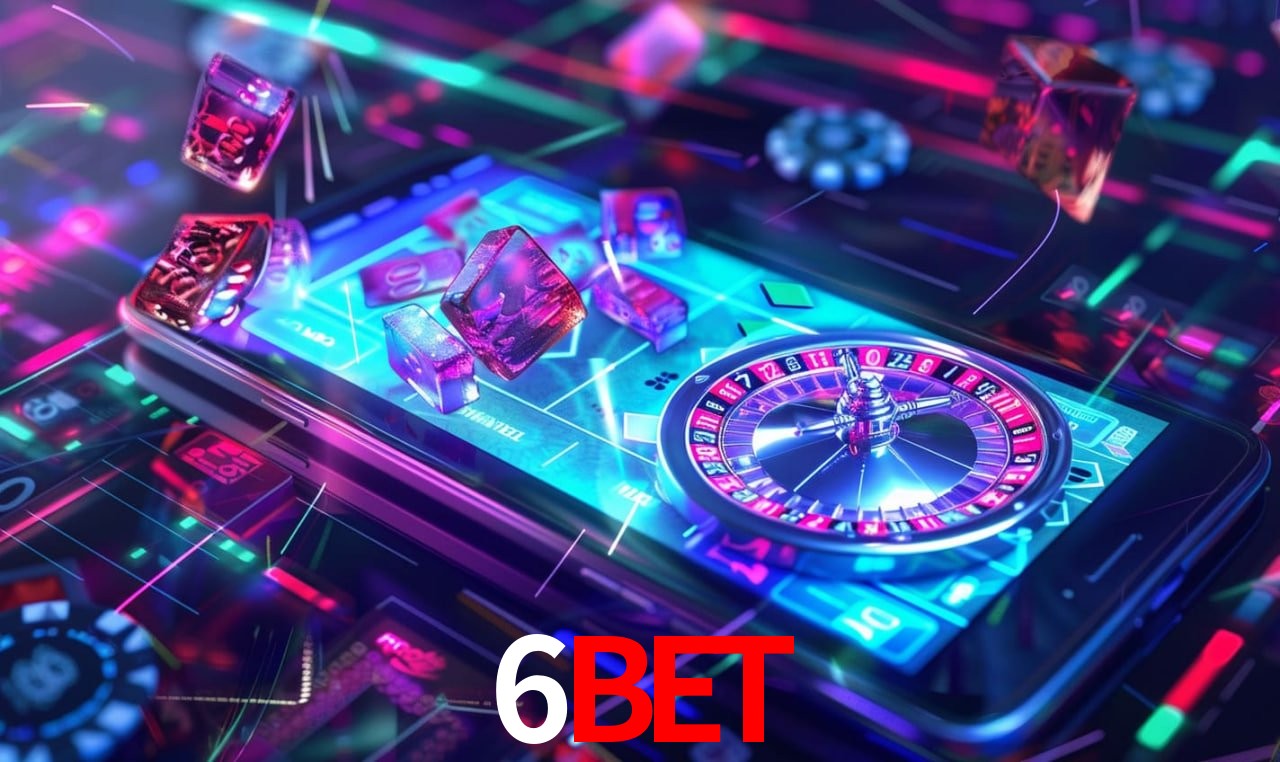 Benefícios da Conta 6BET