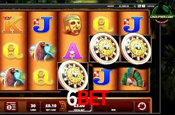 Explorando a Categoria de Eventos em Apostas na 6BET