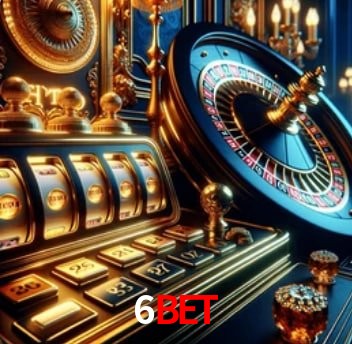 Casino Ao Vivo 6BET