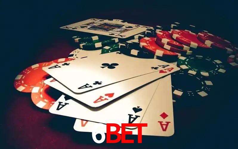 Especiais de Fim de Semana 6BET