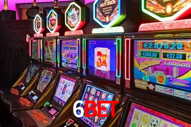 Apostas Esportivas na 6BET: Um Guia Completo