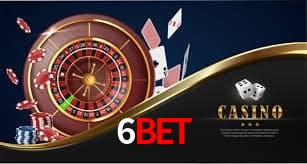 Cadastro Rápido 6BET