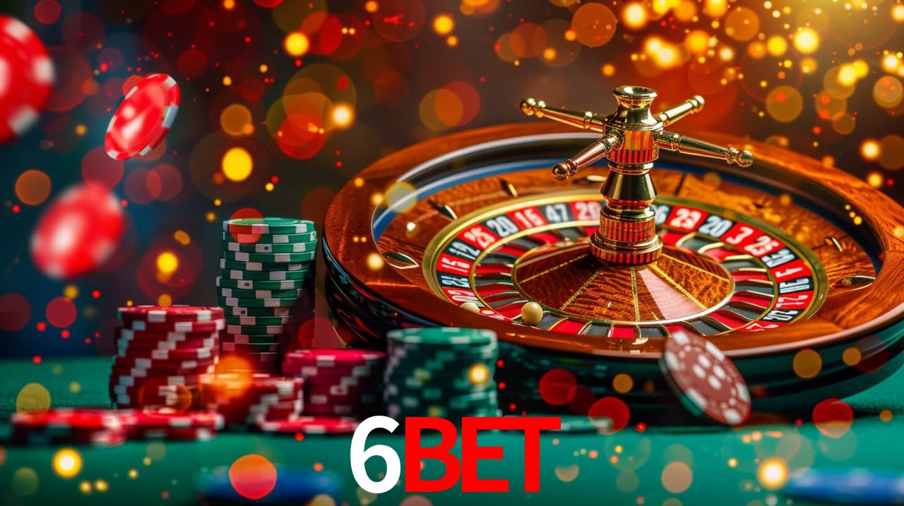Programa VIP 6BET