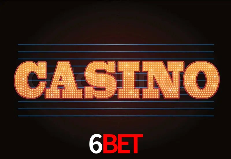 Tecnologia da Plataforma 6BET