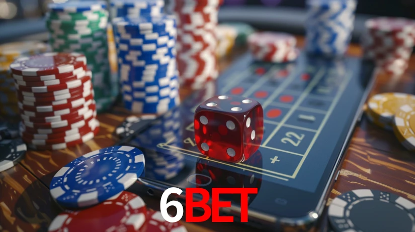 6BET win