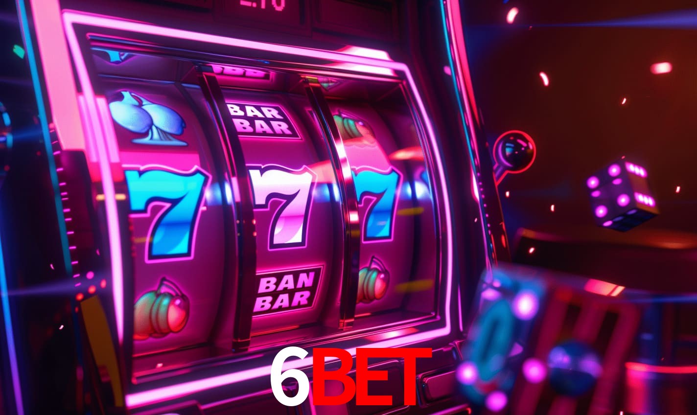 PIX Instantâneo 6BET