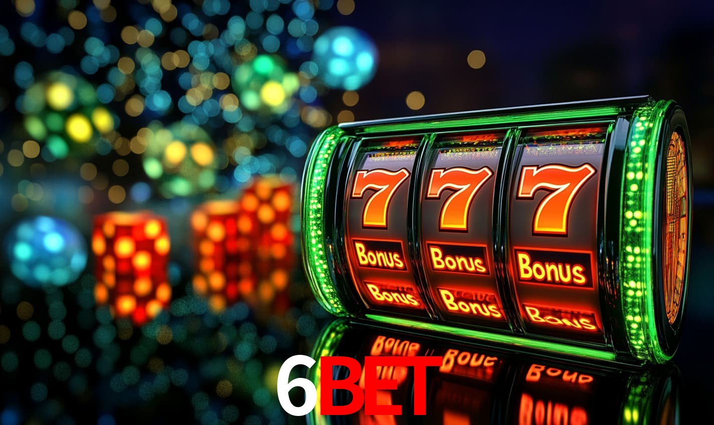 Estatísticas do Jogo 6BET