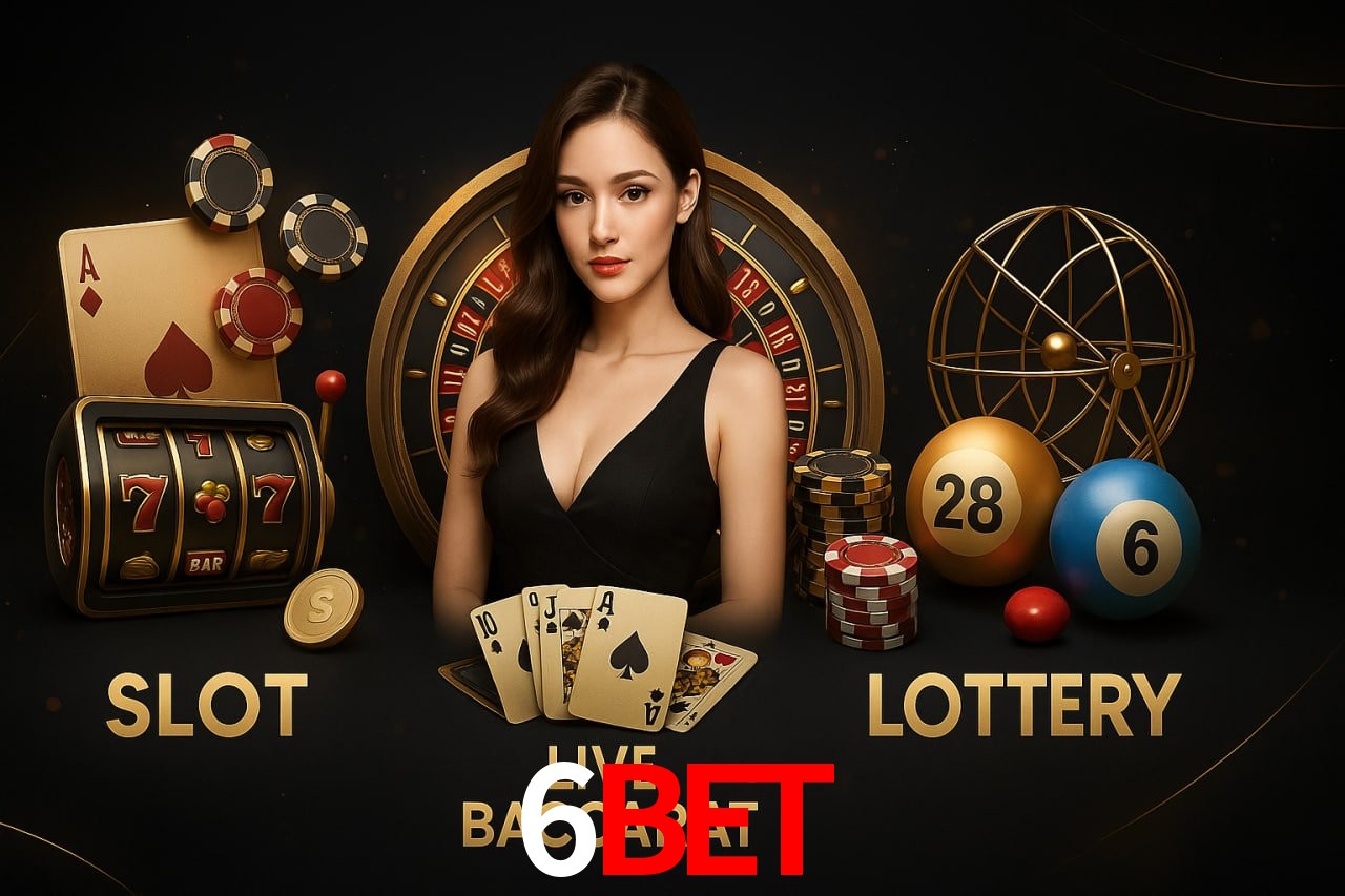 Integração de APIs 6BET