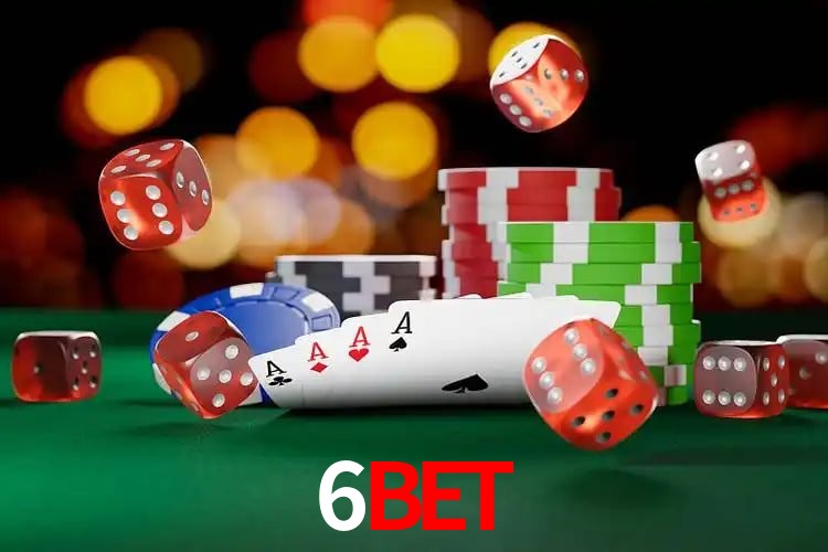 Ofertas Exclusivas 6BET