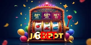 Jogos de Slot 6BET