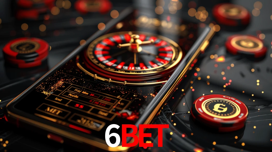 Casino Ao Vivo 6BET