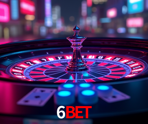 Apostas de Tênis 6BET