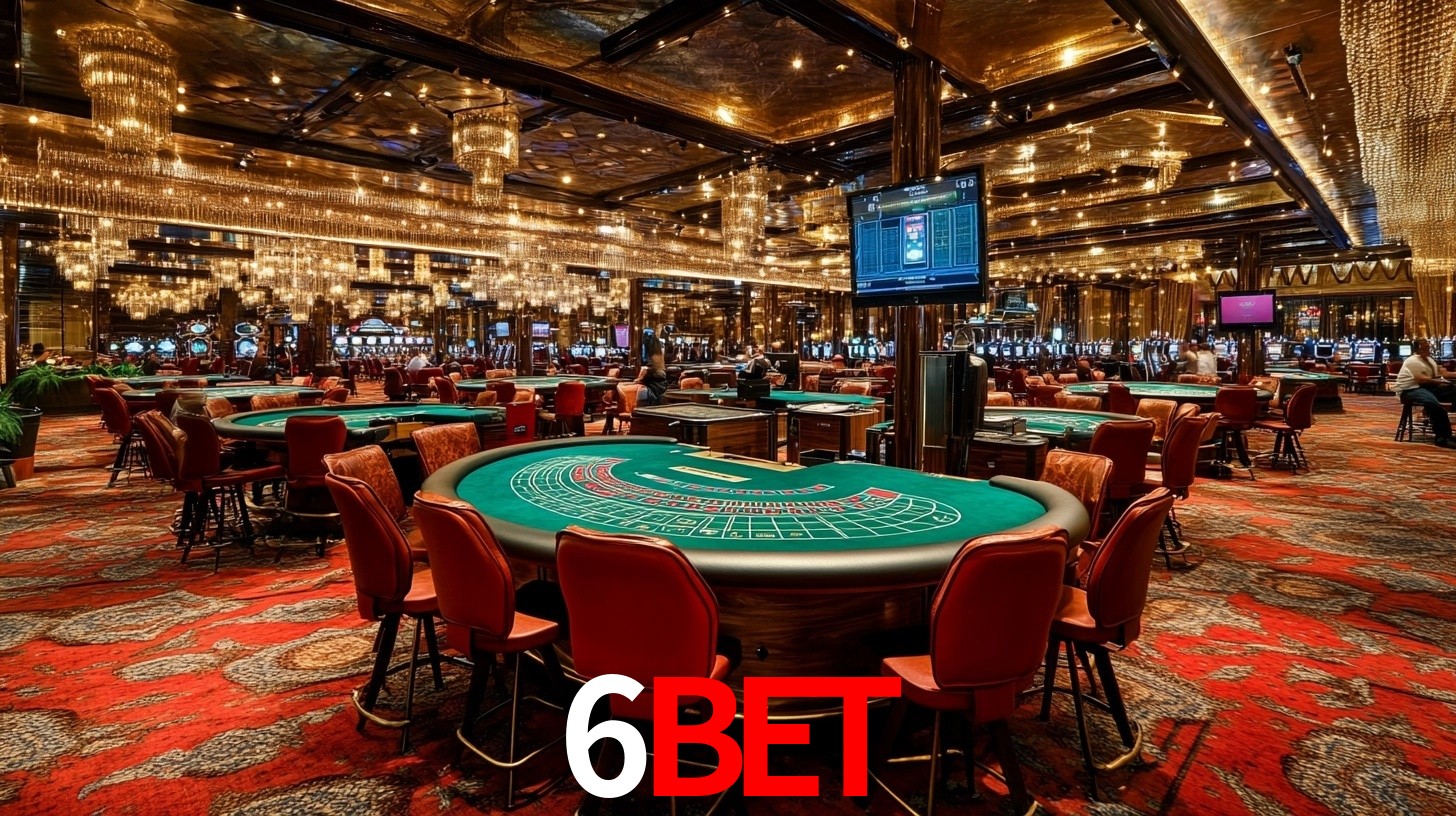 6BET,6BET.COM