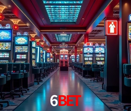 Bônus Diários 6BET